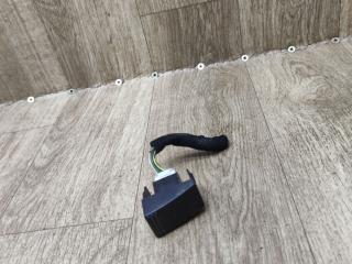 заглушка в торпедо Hyundai Terracan 1 поколение 2004, 2.9 л., дизель, АКПП, внедорожник 5 дв., 93720H1451