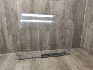 стекло двери задней левой Toyota Corolla 7 поколение (E100) 1992, 1.3 л., 4E-FE, бензин, МКПП, седан