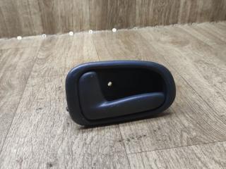 ручка внутренняя задняя левая Toyota Corolla 7 поколение (E100) 1992, 1.3 л., 4E-FE, бензин, МКПП, седан