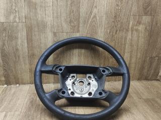 руль Volkswagen Transporter T5 2006, 2.5 л., AXD, дизель, МКПП, микроавтобус, 7H0419091C