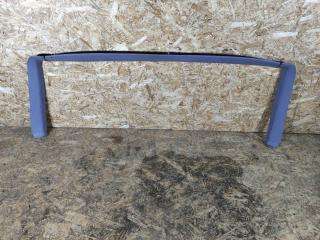 обшивка крышки багажника Mercedes-Benz Vito W638 2000, 2.2 л., OM 611.980, дизель, МКПП, микроавтобус