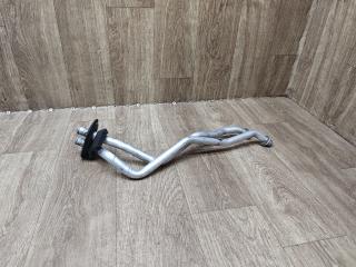 патрубок отопителя (печки) Toyota Picnic 1 поколение XM10 2000, 2.2 л., 3C-TE, дизель, МКПП, минивэн