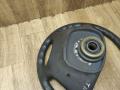 руль Mercedes-Benz Vito W638 2000, 2.2 л., OM 611.980, дизель, МКПП, микроавтобус - фото №5