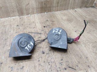 сигнал (клаксон) Volkswagen Passat B3 1993, 1.8 л., бензин, универсал