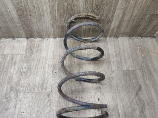 пружина передняя Toyota Corolla 7 поколение (E100) 1992, 1.3 л., 4E-FE, бензин, МКПП, седан