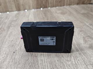 блок управления (другие) Lada Vesta 1 поколение 2020, 1.6 л., бензин, МКПП, универсал, 8450031410