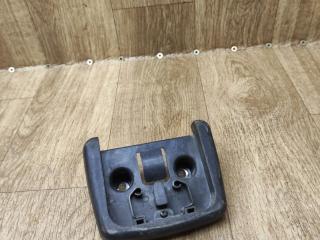 крепление шторки багажника правое Hyundai Terracan 1 поколение 2004, 2.9 л., дизель, АКПП, внедорожник 5 дв., 85612H1000