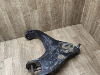 рычаг передний левый Hyundai Terracan 1 поколение 2004, 2.9 л., дизель, АКПП, внедорожник 5 дв.