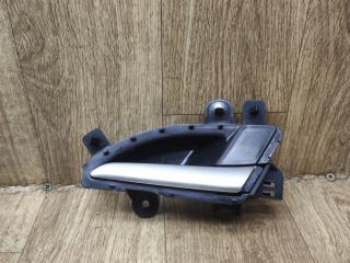 ручка внутренняя передняя правая Lada Vesta 1 поколение 2019, 1.6 л., бензин, МКПП, седан