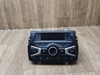 магнитола Lada Vesta 1 поколение 2021, 1.6 л., бензин, МКПП, универсал, 8450031066