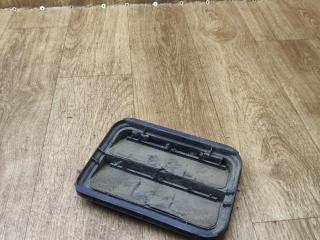 решетка вентиляции багажника Renault Sandero 2 поколение 2015, 1.2 л., D4F 732, бензин, МКПП, хетчбэк 5 дв., 7700838358, 7700419636