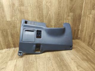 бардачок Toyota Picnic 1 поколение XM10 2000, 2.2 л., 3C-TE, дизель, МКПП, минивэн, 5543344010