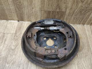 защитный кожух тормозного механизма Lada Vesta 1 поколение 2019, 1.6 л., бензин, МКПП, седан, 8450006849