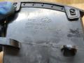 дефлектор обдува салона Hyundai Terracan 1 поколение 2004, 2.9 л., дизель, АКПП, внедорожник 5 дв., 85730H1600 - фото №3