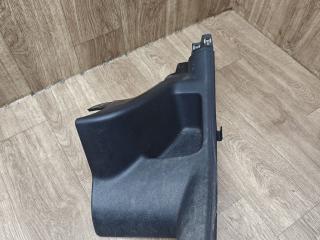 накладка на порог внутренняя Lada Vesta 1 поколение 2019, 1.6 л., бензин, МКПП, седан, 8450007256