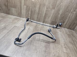 трубка кондиционера Volkswagen Transporter T5 2006, 2.5 л., AXD, дизель, МКПП, микроавтобус, 7H1820741N