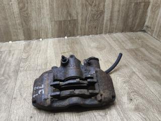 суппорт задний левый Mercedes-Benz Vito W638 2000, 2.2 л., OM 611.980, дизель, МКПП, микроавтобус