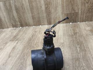 расходомер воздуха Hyundai Terracan 1 поколение 2004, 2.9 л., дизель, АКПП, внедорожник 5 дв., 0281002554, 281644A000, 100C262071