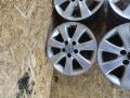 диск литой Toyota Corolla Verso 2 поколение AR10 2007, 2.2 л., дизель, МКПП - фото №4