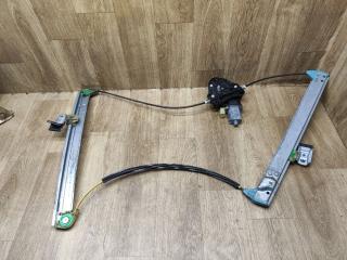 стеклоподъемник электрический передний правый Lada Vesta 1 поколение 2019, 1.6 л., бензин, МКПП, седан, 8450007730