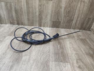 трос открывания лючка топливного бака Hyundai Terracan 1 поколение 2004, 2.9 л., дизель, АКПП, внедорожник 5 дв.