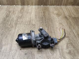 моторчик передних стеклоочистителей (дворников) Renault Sandero 2 поколение 2015, 1.2 л., D4F 732, бензин, МКПП, хетчбэк 5 дв., 288004410R