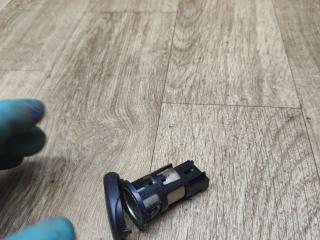 прикуриватель Renault Logan 2 поколение [рестайлинг] 2018, 1.6 л., H4M 738, бензин, МКПП, седан