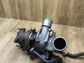 турбина Hyundai Terracan 1 поколение 2004, 2.9 л., дизель, АКПП, внедорожник 5 дв., 282014X700 - фото №2