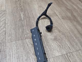 индикатор АКПП Opel Astra H/Family [рестайлинг] 2010, 1.8 л., Z 18 XER, бензин, АКПП, хетчбэк 5 дв., 13130040