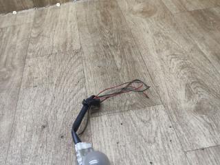 подсветка номера Nissan Almera G15 2015, 1.6 л., бензин, МКПП, седан