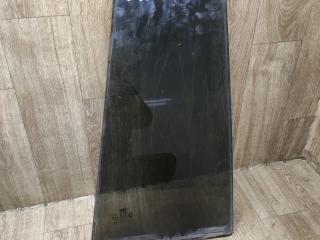 стекло двери задней правой Hyundai Terracan 1 поколение 2004, 2.9 л., дизель, АКПП, внедорожник 5 дв.