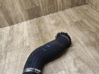 патрубок интеркулера Hyundai Terracan 1 поколение 2004, 2.9 л., дизель, АКПП, внедорожник 5 дв.