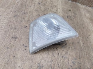 поворотник левый Audi 80 B3 1991, 1.8 л., бензин, МКПП, седан