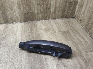 ручка наружная Lada Vesta 1 поколение 2019, 1.6 л., бензин, МКПП, седан