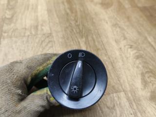 переключатель света Volkswagen Jetta 4 поколение 2003, 2.0 л., BEV, бензин, МКПП, седан