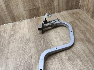 петля крышки багажника Suzuki Liana 1 поколение 2002, 1.6 л., M16A, бензин, АКПП, седан