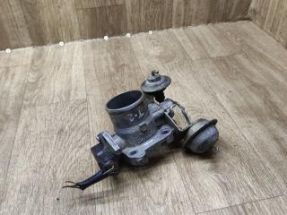 заслонка дроссельная Toyota Picnic 1 поколение XM10 2000, 2.2 л., 3C-T, дизель, МКПП, минивэн, 8945221020