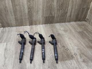 форсунка Mercedes-Benz Vito W638 2000, 2.2 л., OM 611.980, дизель, МКПП, микроавтобус, 0445110012, A6110700587