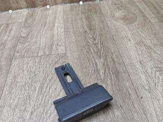 кнопка ручного тормоза (ручника) Mercedes-Benz Vito W638 2000, 2.2 л., OM 611.980, дизель, МКПП, микроавтобус, 6384270120