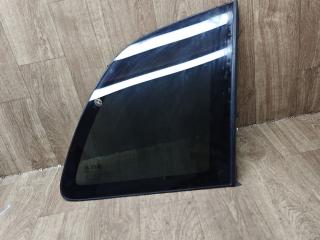 стекло кузовное боковое правое Hyundai Matrix 1 поколение 2002, 1.8 л., G4GB-G, бензин, МКПП, минивэн