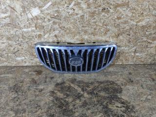 решетка радиатора Lifan X60 1 поколение 2015, 1.8 л., LFB479Q, бензин, внедорожник 5 дв.