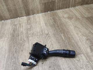 переключатель дворников Hyundai Matrix 1 поколение 2002, 1.8 л., G4GB-G, бензин, МКПП, минивэн