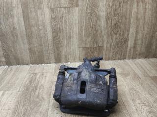 суппорт передний левый Toyota Corolla 7 поколение (E100) 1992, 1.3 л., 4E-FE, бензин, МКПП, седан