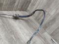 трубка гидроусилителя Hyundai Matrix 1 поколение 2002, 1.8 л., G4GB-G, бензин, МКПП, минивэн - фото №2