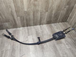 трос кулисы КПП Toyota Picnic 1 поколение XM10 2000, 2.2 л., 3C-TE, дизель, МКПП, минивэн