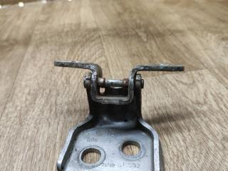 петля двери Renault Logan 2 поколение [рестайлинг] 2018, 1.6 л., K7M 812, бензин, МКПП, седан