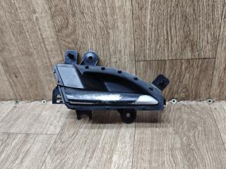 ручка внутренняя передняя левая Lada Vesta 1 поколение 2021, 1.6 л., бензин, МКПП, универсал, 8450007744