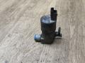 насос (моторчик) омывателя стекла Renault Logan 2 поколение [рестайлинг] 2018, 1.6 л., H4M 738, бензин, МКПП, седан, 9641553880 - фото №5