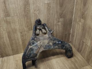 рычаг передний правый Hyundai Terracan 1 поколение 2004, 2.9 л., дизель, АКПП, внедорожник 5 дв.