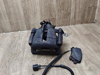 суппорт задний правый Volkswagen Transporter T5 2006, 2.5 л., AXD, дизель, МКПП, микроавтобус